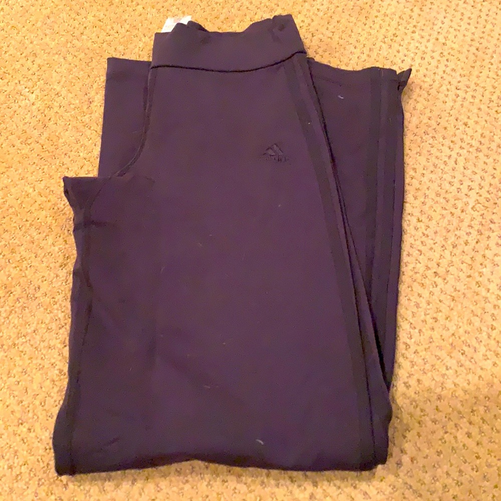 Adidas Track Pants
